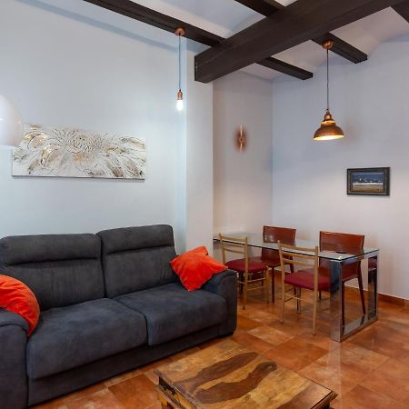 Cozy Apartment Near The Center, Torres De Serrano Valencia Exteriör bild